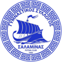 ΓΣ Σαλαμίνας - Futsal Hellas "το πρώτο ελληνικό site ποδοσφαίρου σάλας"