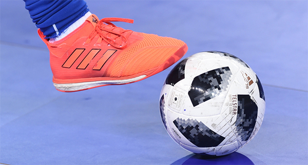 Το διήμερο 10-11/9 η σχολή ανανέωσης για προπονητές UEFA Futsal B