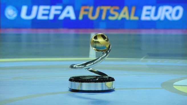 UEFA Futsal EURO 2022: Οι τρεις υποψήφιες χώρες για την διοργάνωση