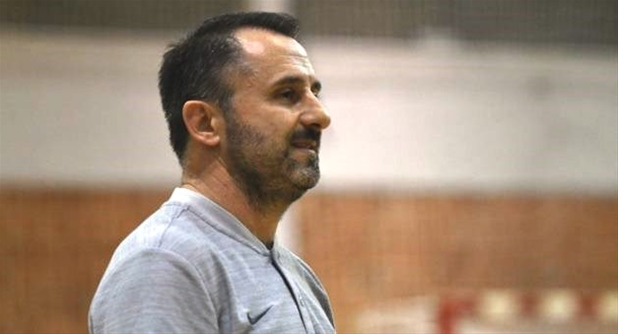 Ζιάβας: “Εφόδιο για άνοδο του Futsal η πρόκριση στους ομίλους”