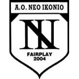 ΑΟ Σάλας Νέο Ικόνιο - Futsal Hellas "το πρώτο ελληνικό site ποδοσφαίρου σάλας"