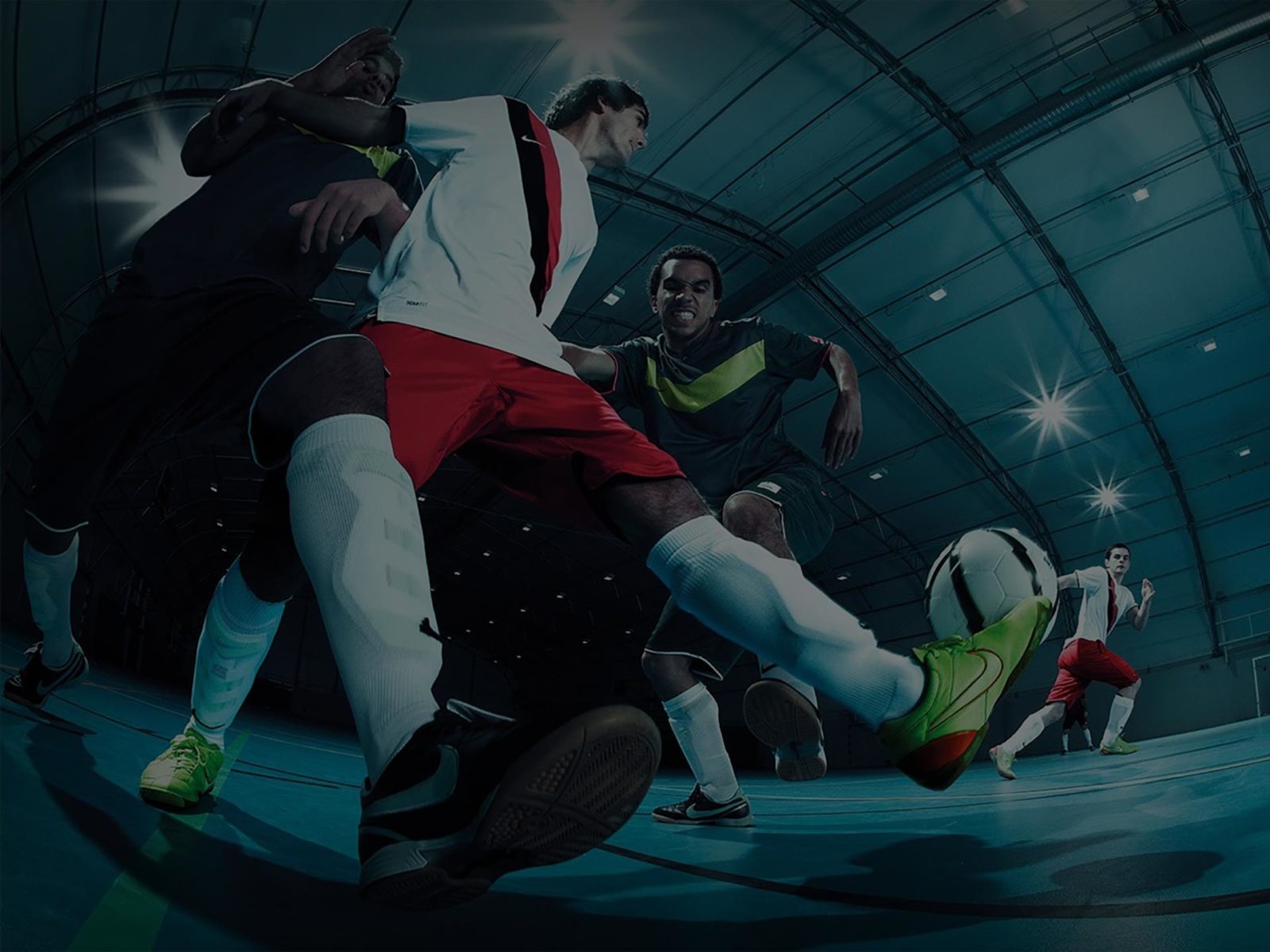 Futsal Hellas
