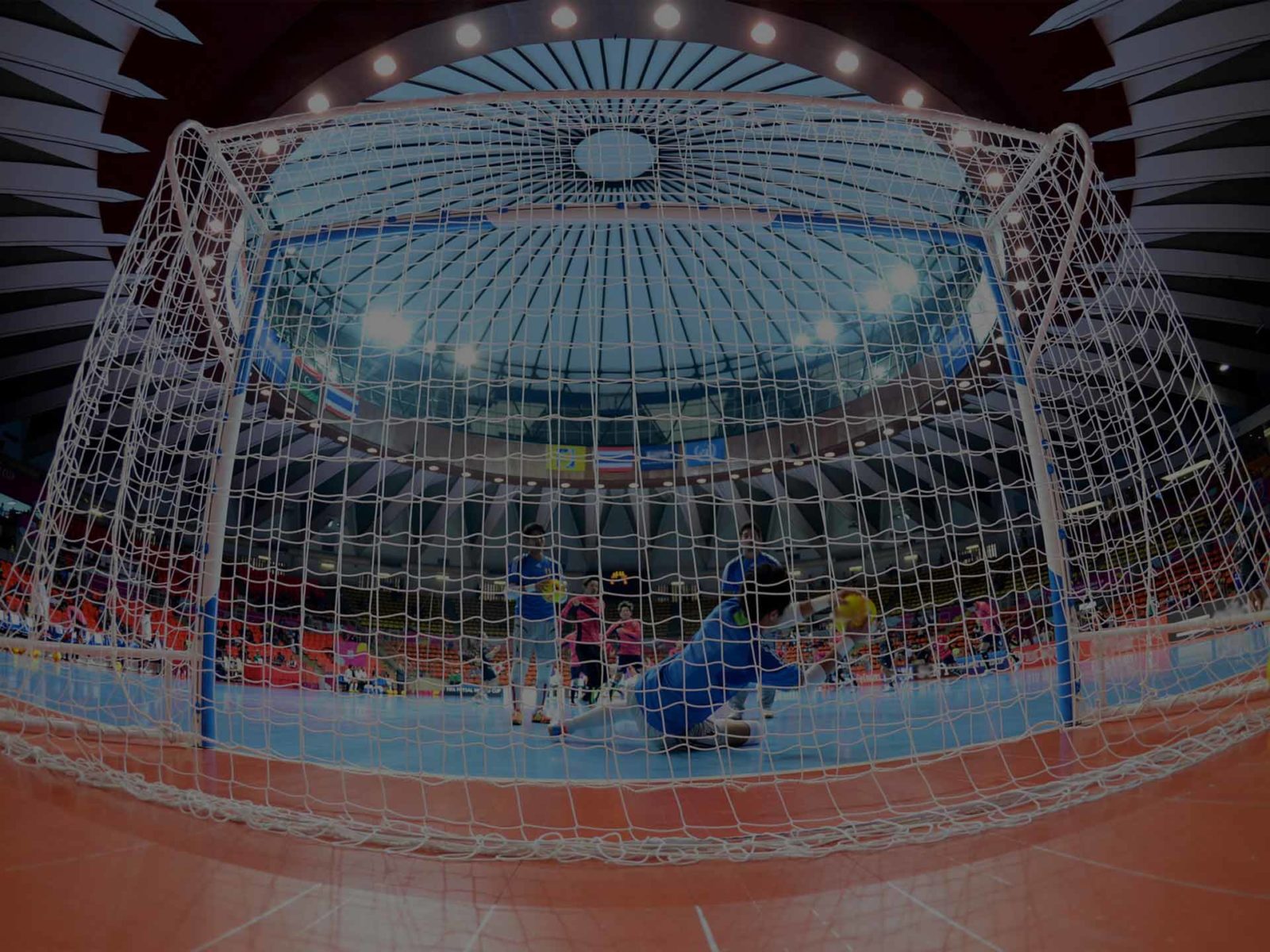 Futsal Hellas