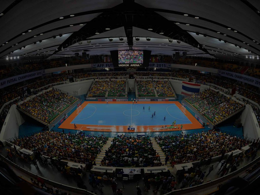 Futsal Hellas