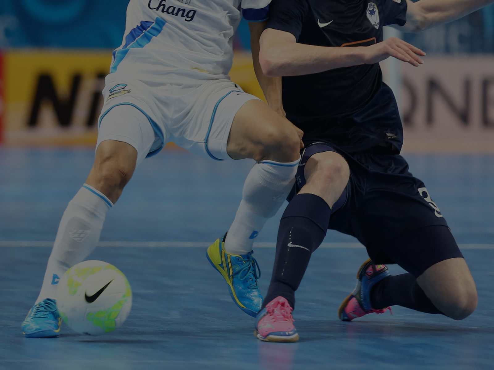 Futsal Hellas