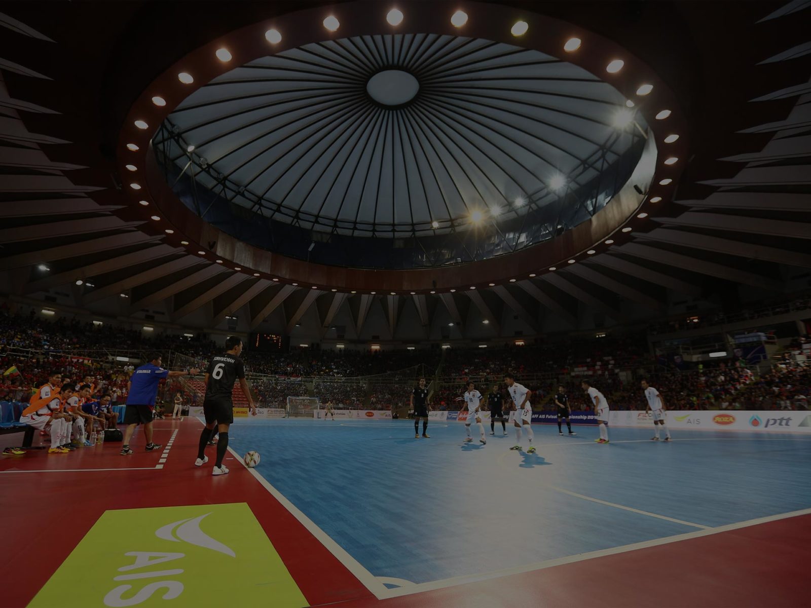 Futsal Hellas