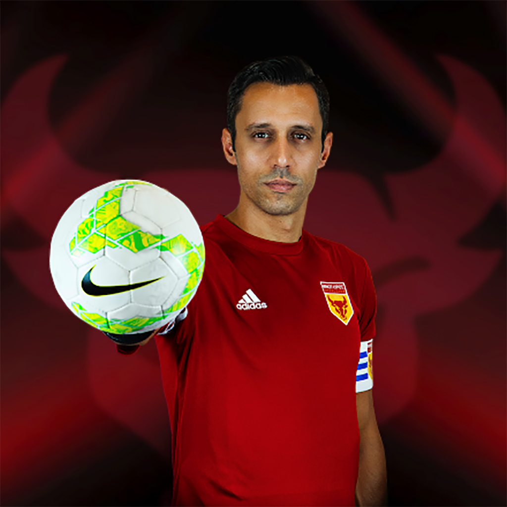 Φίλιππος Φιλίππου - Futsal Hellas "το πρώτο ελληνικό site ποδοσφαίρου σάλας"